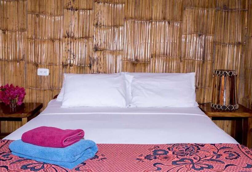 فندق صغير Hostal Rutamar