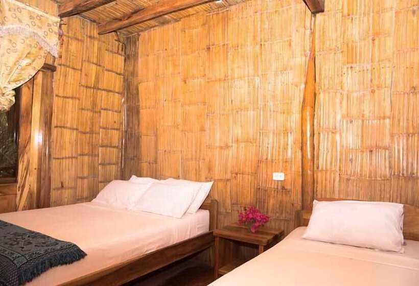 فندق صغير Hostal Rutamar