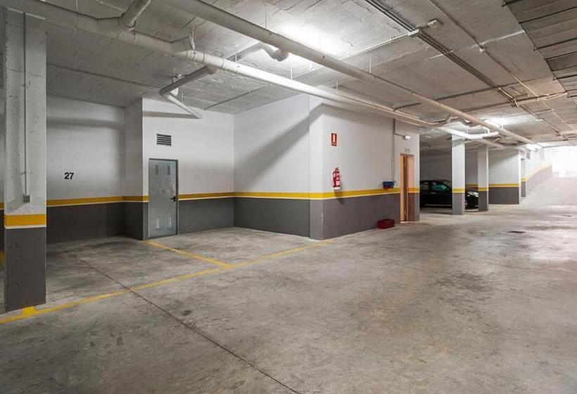 Apartamento Cañada Honda Conil