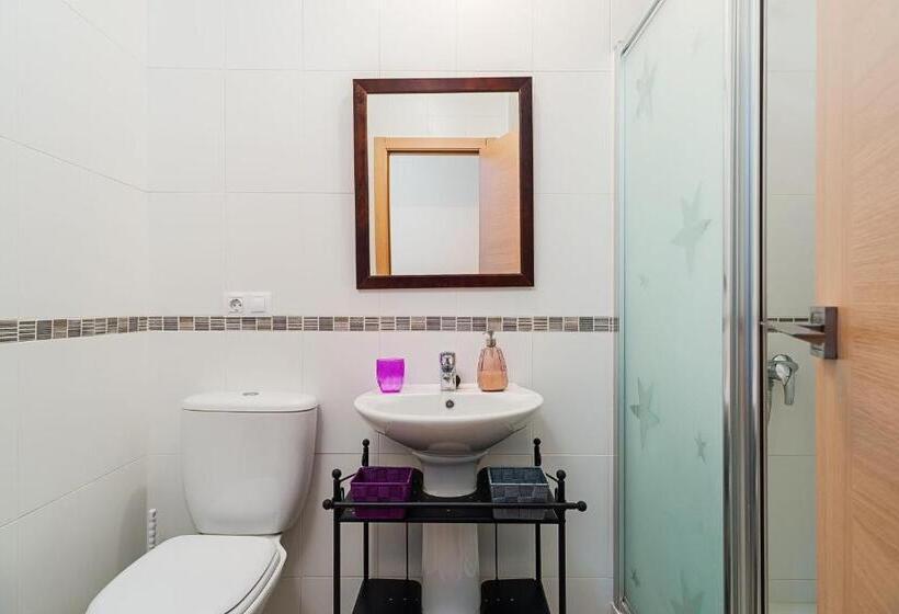 Apartamento Cañada Honda Conil