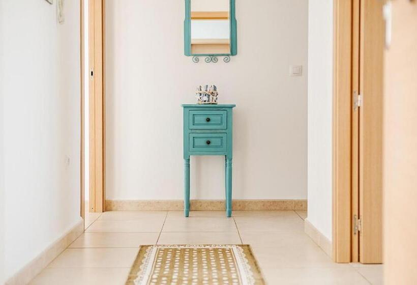 Apartamento Cañada Honda Conil