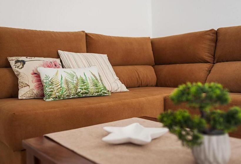 Apartamento Cañada Honda Conil