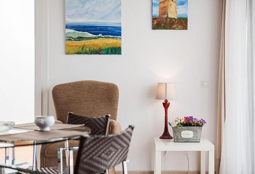 Apartamento Cañada Honda Conil