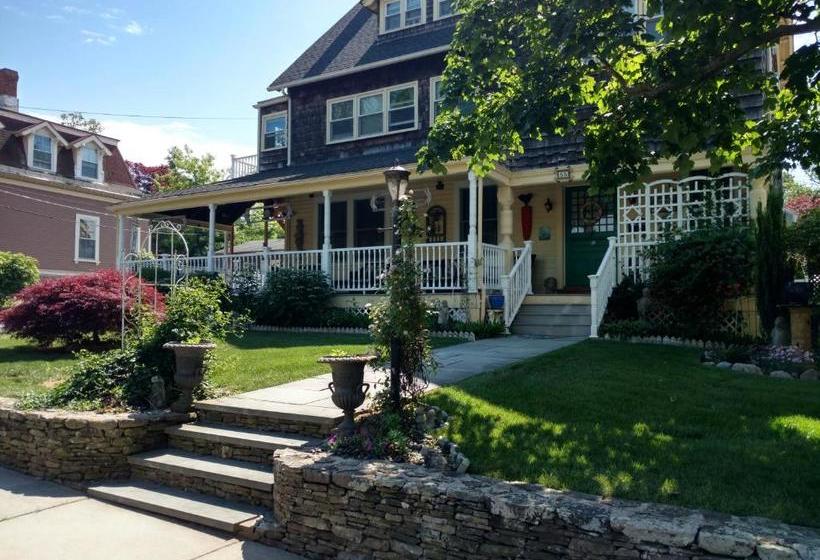 Armistead Cottage B&b