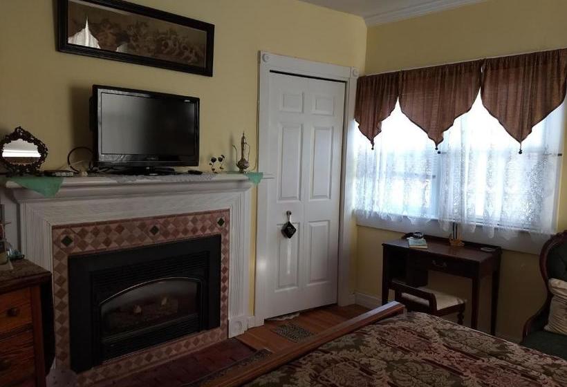 Armistead Cottage B&b