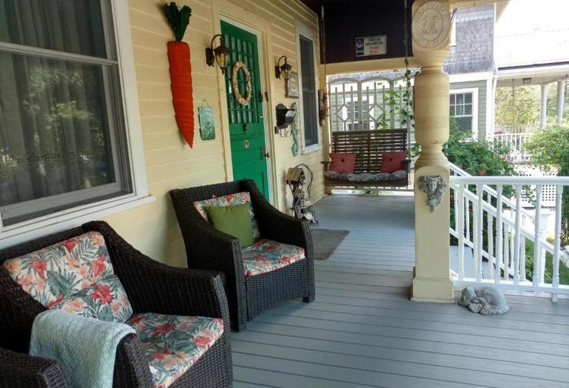 Armistead Cottage B&b