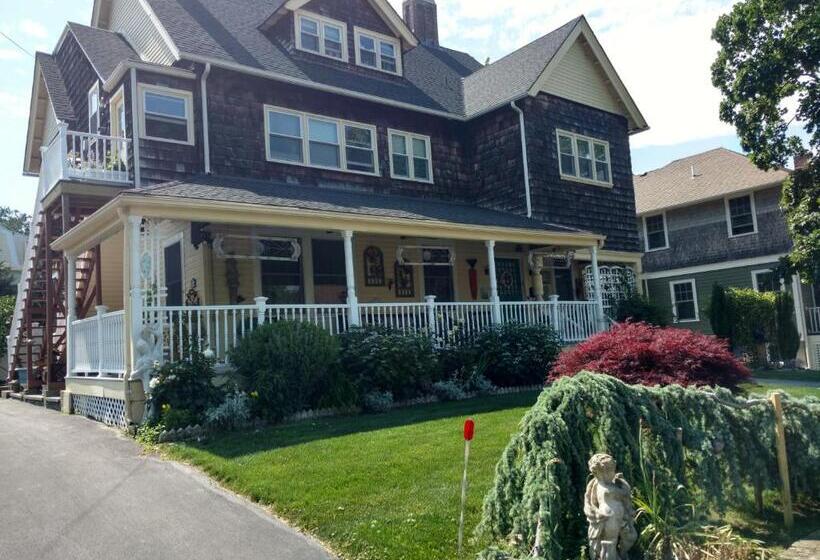 Armistead Cottage B&b