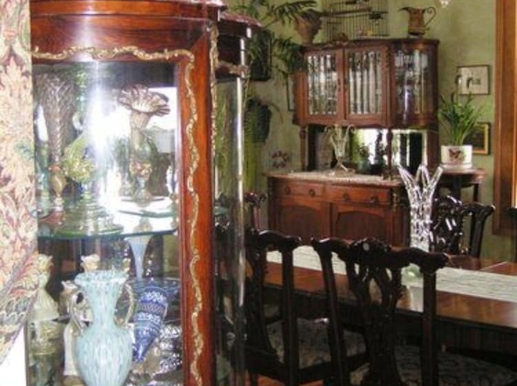 Armistead Cottage B&b