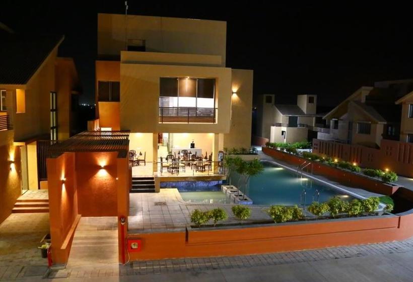 Arte Royal Castle Resort Rajkot