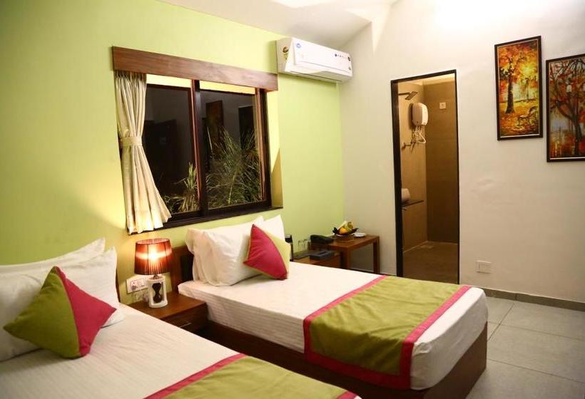 Arte Royal Castle Resort Rajkot