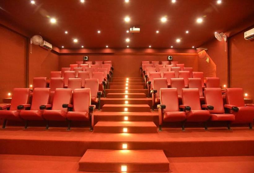 Arte Royal Castle Resort Rajkot