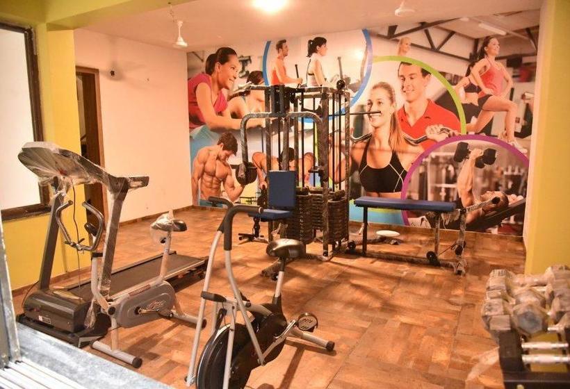 Arte Royal Castle Resort Rajkot