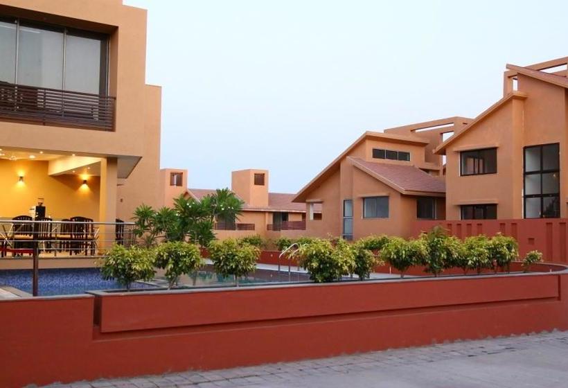 Arte Royal Castle Resort Rajkot