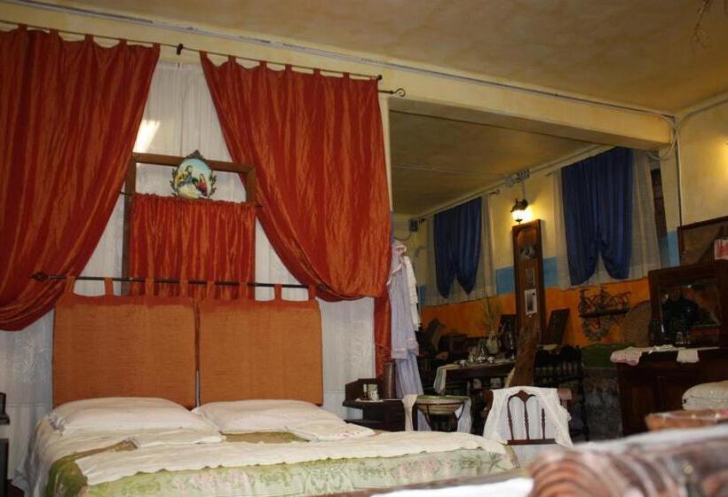 B&b Aesis La Dolce Collina