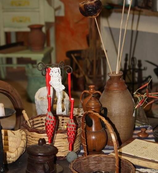 B&b Aesis La Dolce Collina