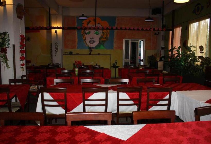 B&b Aesis La Dolce Collina