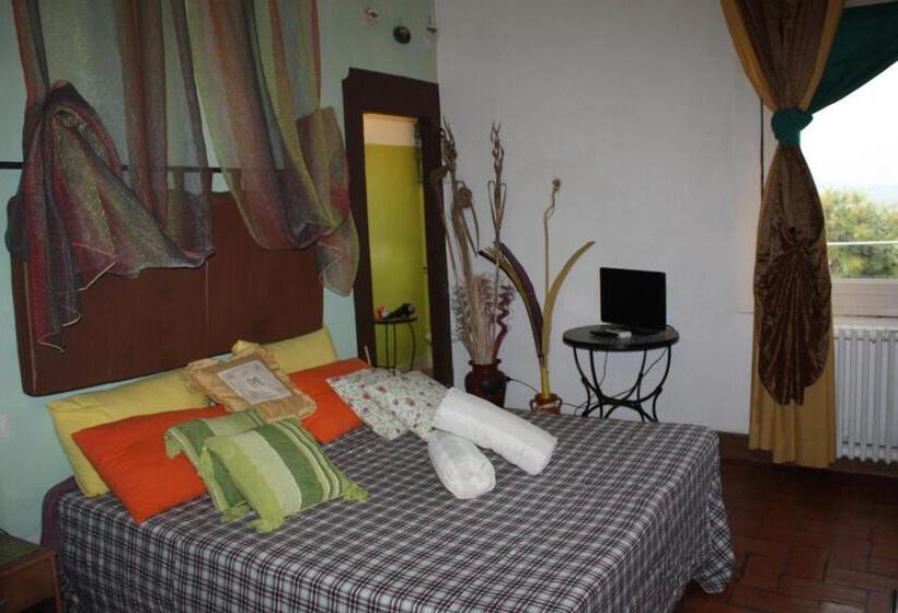 B&b Aesis La Dolce Collina