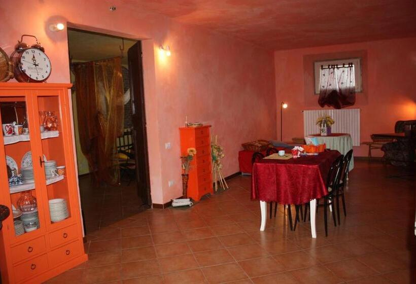 B&b Aesis La Dolce Collina