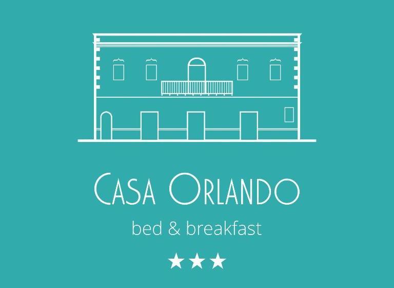 B&b Casa Orlando