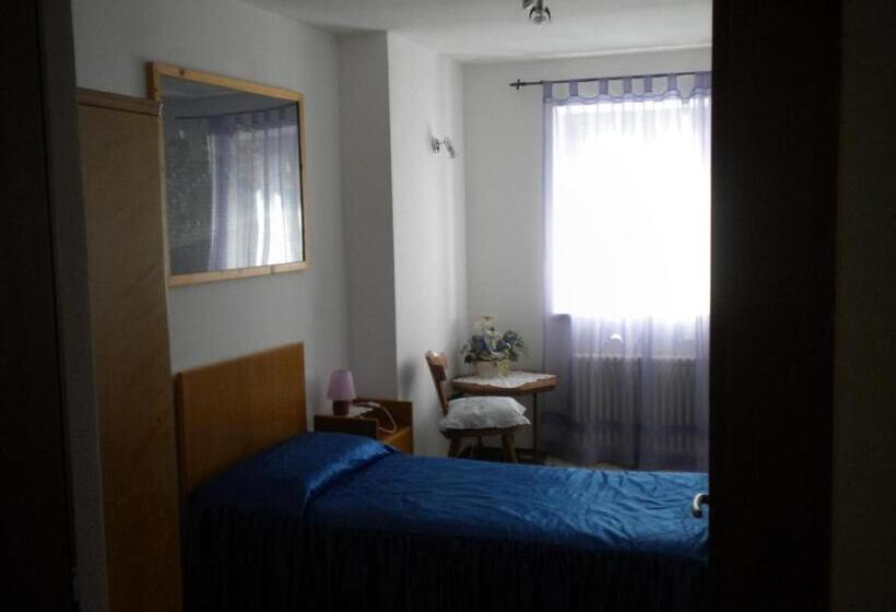 B&b Fam. Ausermiller