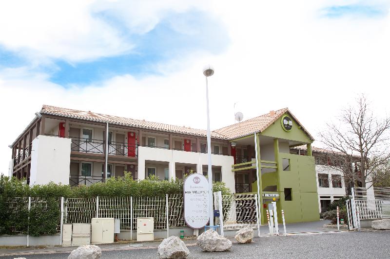 B&b  Montpellier 2