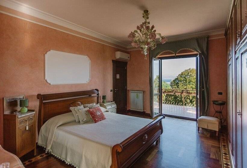 B&b Villa Francesca