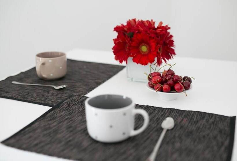 住宿加早餐  A Vucciria