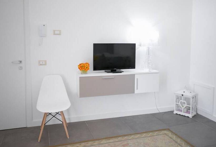 住宿加早餐  A Vucciria