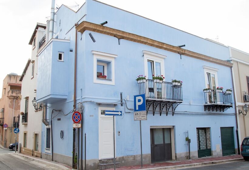 住宿加早餐  A Vucciria