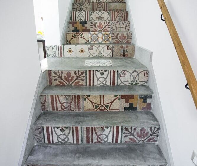 住宿加早餐  A Vucciria