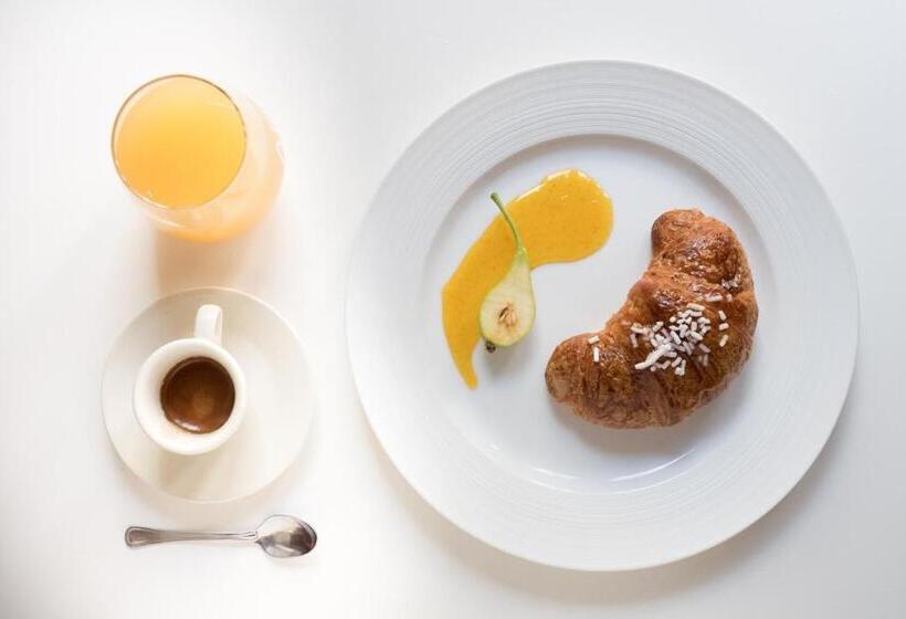 住宿加早餐  A Vucciria