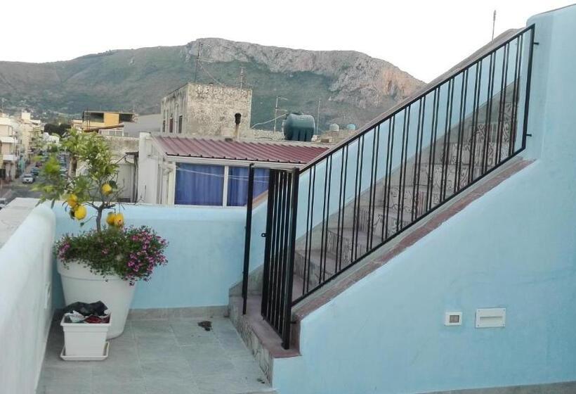 住宿加早餐  A Vucciria