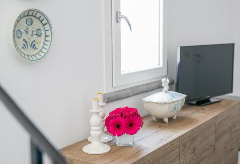 住宿加早餐  A Vucciria