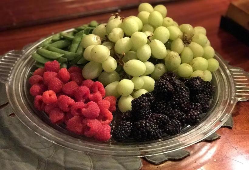 Castle La Crosse Bed And Breakfast