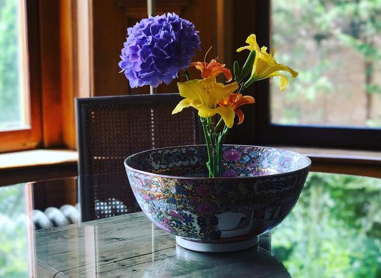 Castle La Crosse Bed And Breakfast