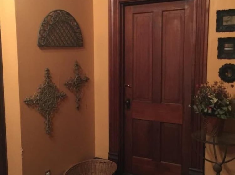 Bed and Breakfast Fig Tree Manor