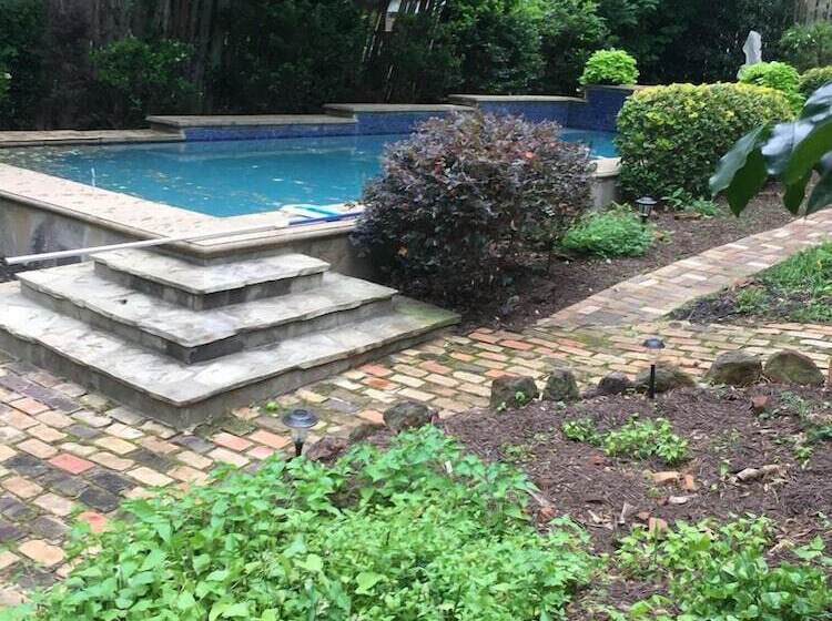 Bed and Breakfast Fig Tree Manor