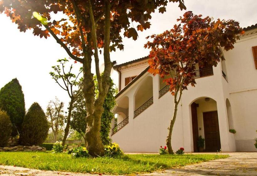 צימר La Coccinella