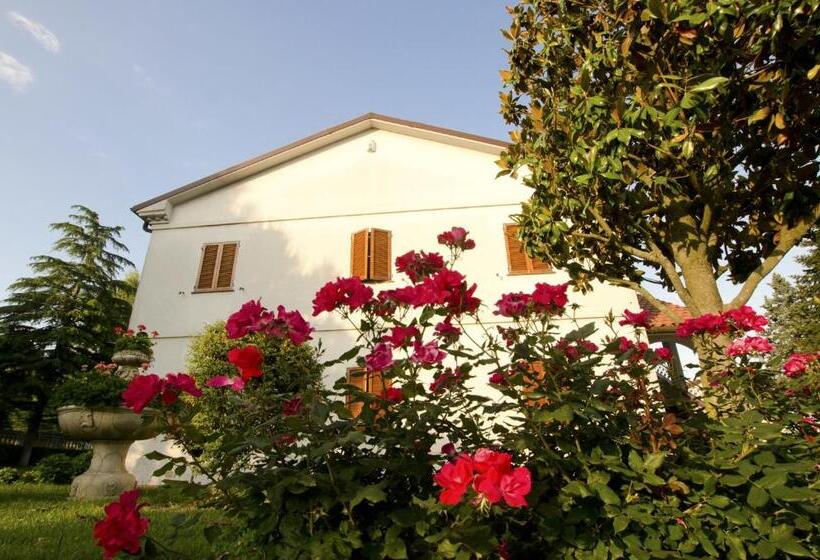 צימר La Coccinella