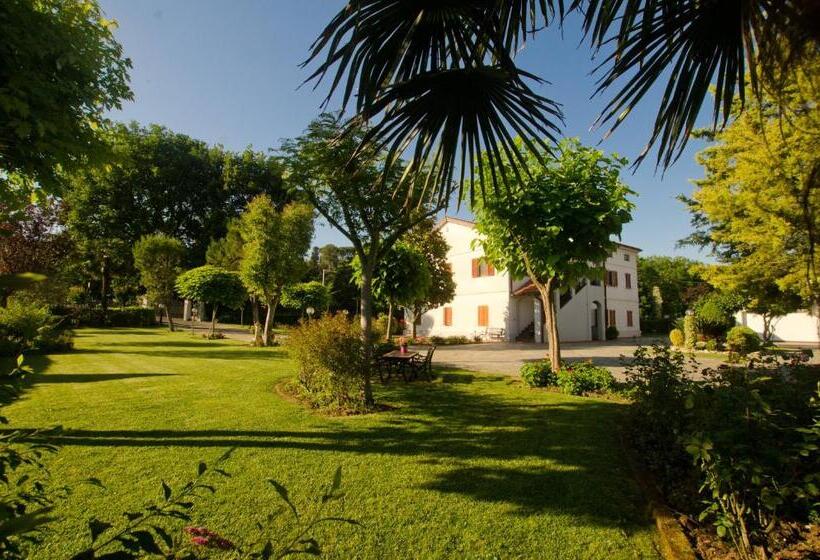 مبيت وإفطار La Coccinella