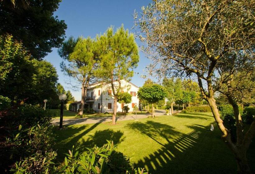 צימר La Coccinella