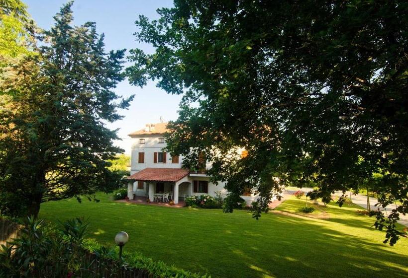 צימר La Coccinella