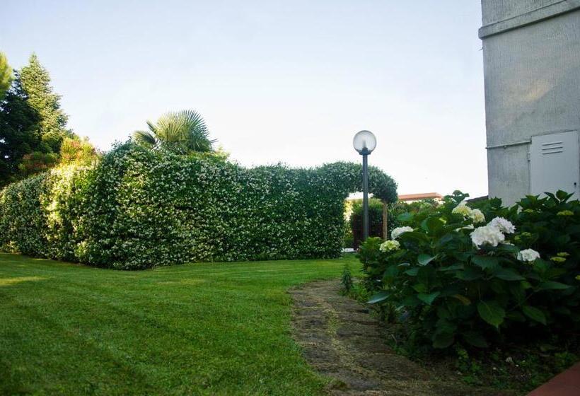 צימר La Coccinella