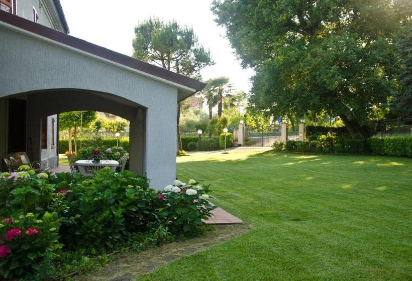 צימר La Coccinella