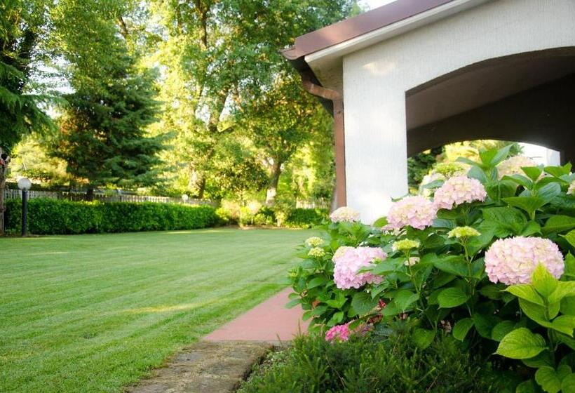 צימר La Coccinella