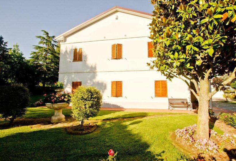 צימר La Coccinella