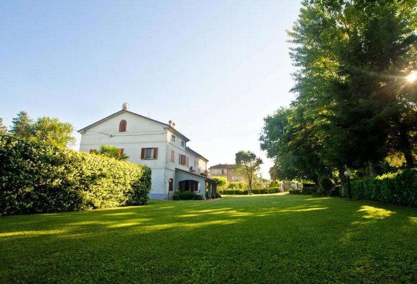 צימר La Coccinella