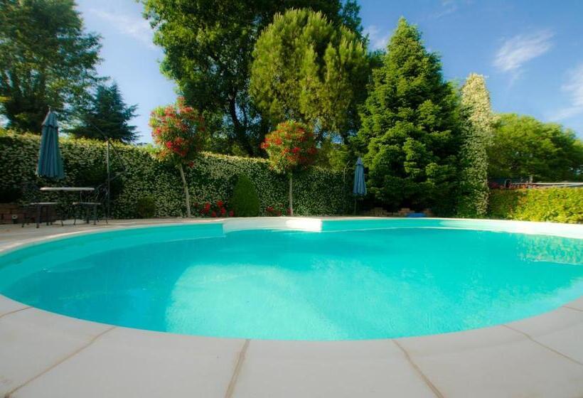 צימר La Coccinella