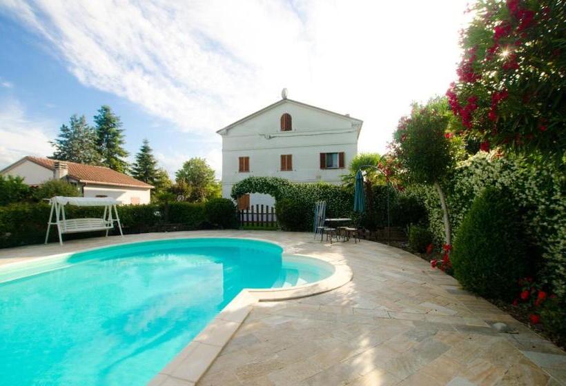 צימר La Coccinella