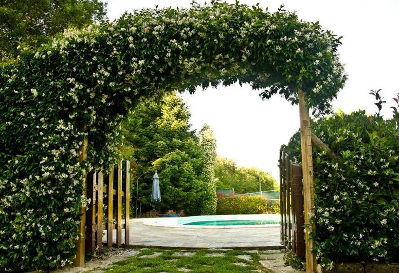 צימר La Coccinella